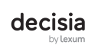 Decisia by Lexum Logo